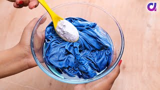 27 Cleaning Hacks to Remove Tough Stains From Clothes! Artkala