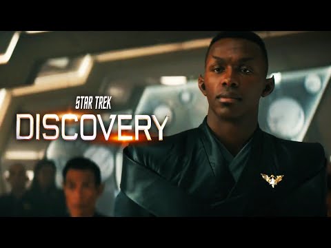 Star Trek Discovery - Season 3 Episode 7 "Unification III" - PREVIEW & Speculation Breakdown
