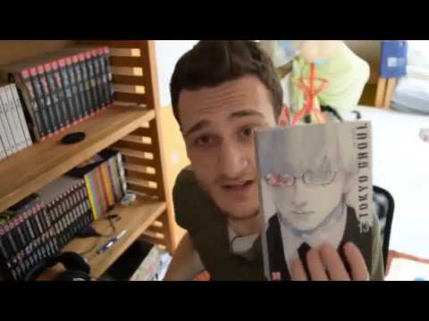TOKYO GHOUL:RE Kapitel 82 / LIVE REACTION: Chill Ishida. (German/Deutsch)
