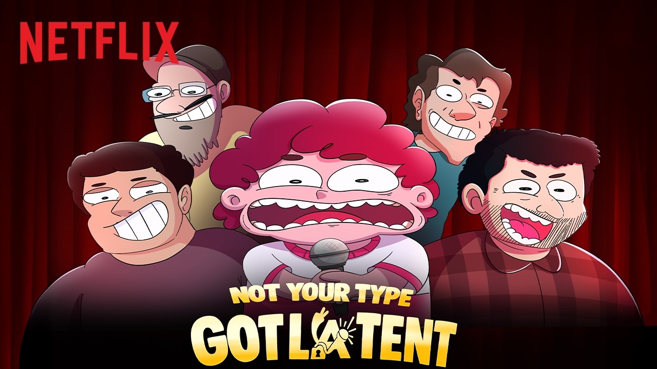 India’s Got Latent But It’s NOT YOUR TYPE ☠️ | Netflix India