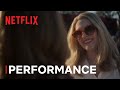 Working with Julianne Moore in May December | Netflix