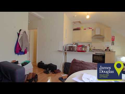 Newport Road, Cardiff - Video Tour