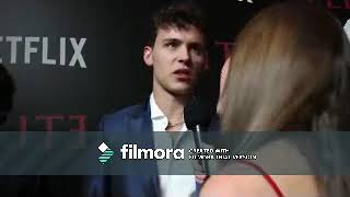 You Need a Man Like Me (Arón Piper Video)