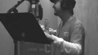 Brad Cotter- Exclusive Behind the Scenes Video - Right On Time