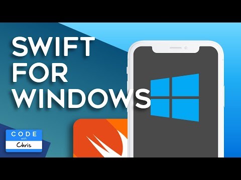 Swift for Windows 2018 Learn Swift In Your Browser