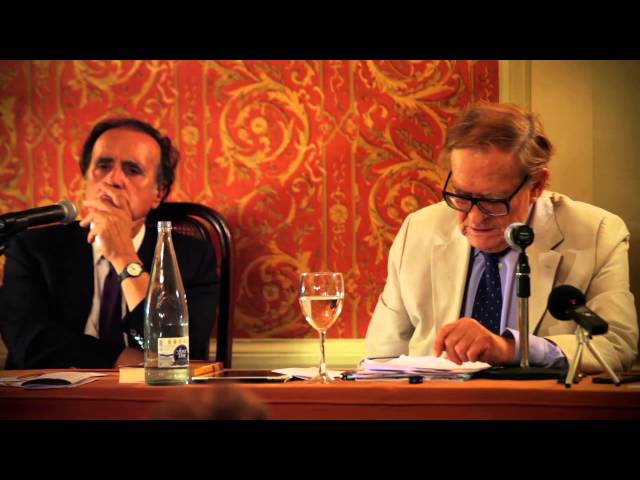 Vídeo relacionado con ¿Adónde vas, Cataluña? (ATALAYA)