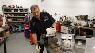 How to Bench Bleed Master Cylinder