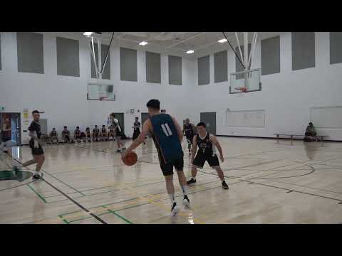 Chip Chasers vs Cookhouse - sunday tier - tcbl 2022 summer