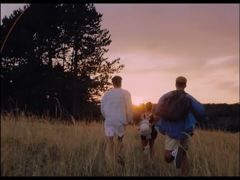 Без обид - трейлер