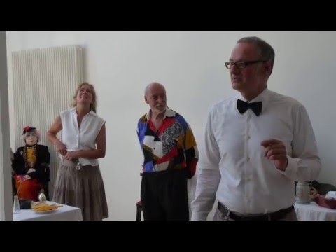 Eröffnung Cafe Littwin im Buchheim Museum