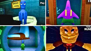 [ROBLOX]-THE REAL INGREDIENTS (FULL WALKTHROUGH)