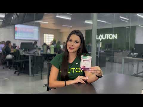 AMORA MIURA PREMIUM 750mg 60 comprimidos