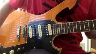 Video thumbnail for Shut Up and Play: Vox AC30 amPlug 2 Review by 6L6wear