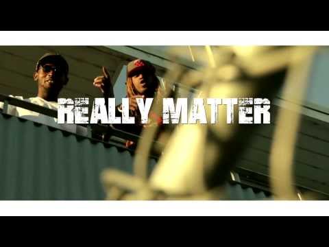 DICK MARLEY FT C DUBB & MONEY MAKN Lz - REALLY MATTER