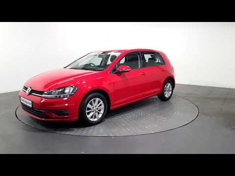 172 Volkswagen Golf Trendline | H&H Motors