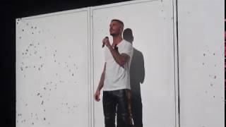 17 ans HD  - M.Pokora - Lyon (15.12.17) My Way Tour