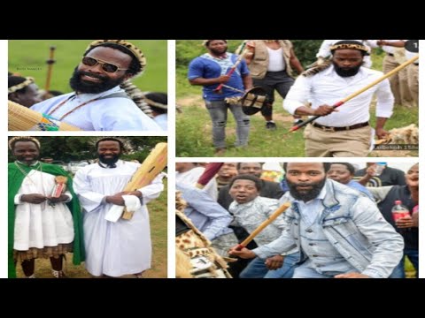 Isibaya Mbovu AKA Khathaza In Real Life