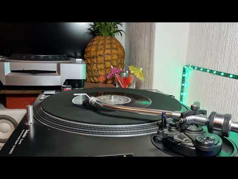 Bay City Rollers - Summerlove Sensation - Martin Coulter Bell - 1974 - 7" Record (45 Rpm)