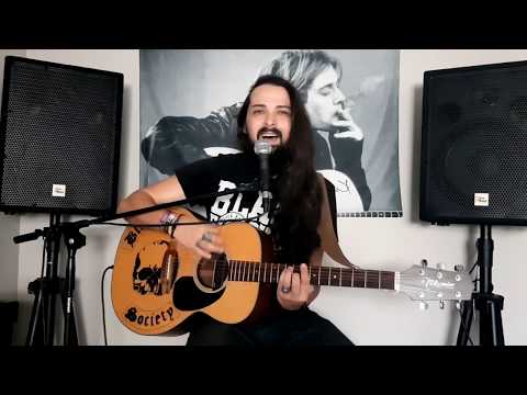 Tied My Hands - Seether