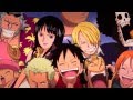 (One Piece AMV) - Phedora - Hallelujah 