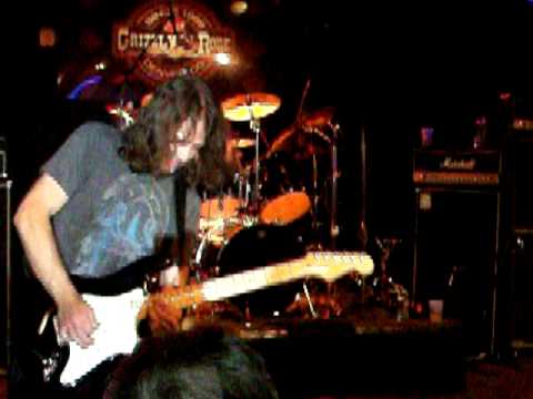 Winger John Roth Solo