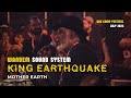 KING EARTHQUAKE - MOTHER EARTH - LAST SESSION at DUB CAMP FESTIVAL 2023 - WANDEM SOUND SYSTEM