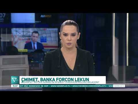 Edicioni Informativ - 24 Mars 2022 - Ora 15:00 - News, Lajme - Vizion Plus