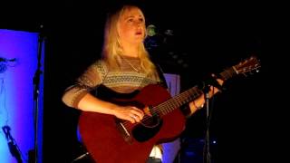 Laura Marling - Goodbye England (Covered In Snow) (Live in Manchester)