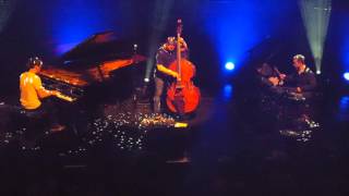 GO GO Penguin Hopopono live at the Sage