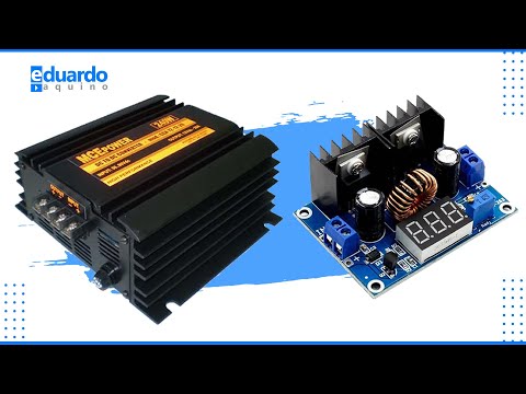 Saiba TUDO sobre Conversor DC DC na Energia Solar Off Grid