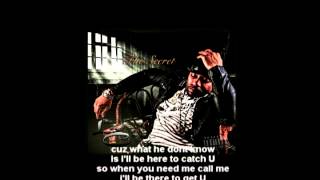 4U by Lil Craig w/lyrics