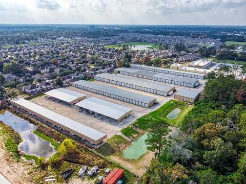 RecNation RV & Boat Storage
