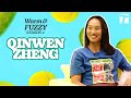 Qinwen Zheng | Warm & Fuzzy Season 2