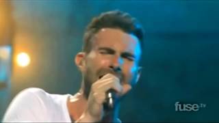 Maroon 5 - Don&#39;t Know Nothing (Live at the Beach Theatre, 2010)