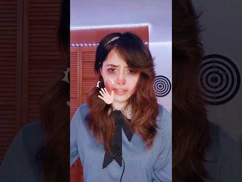 Le pegué a mi fon | • Liza Baez • #shorts