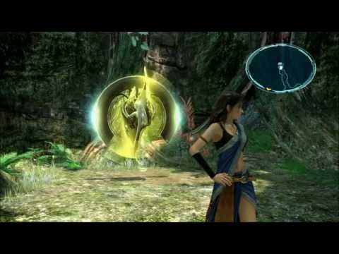 Final Fantasy XIII - Cie'th Stone - Mission 42 - 5 Stars - L'Cie Paragon Trophy/Achievement