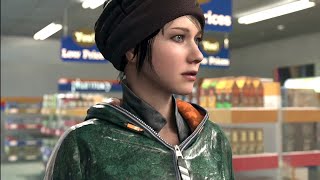 【デトロイト ビカム ヒューマン】実況PART3 失意・尋問・あてどなく・死の淵【Detroit: Become Human】