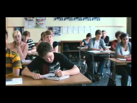 Trailer Heimspiel