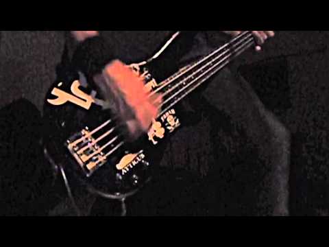 Lucyfernandez - Un pacto oscuro (en vivo)