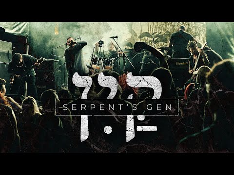 Miniatura de Serpent's Gen