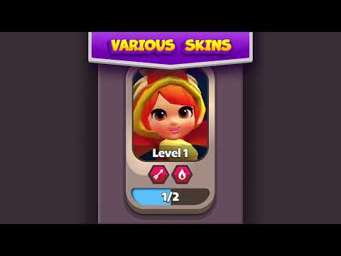 Way of Kings: Tower Defense TD