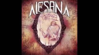 Alesana - In Her Tomb By The Sounding Sea (High Quality)