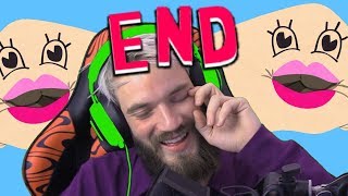 IM IN TEARS, FINALE! South Park The Fractured But Whole | ENDING Part 13