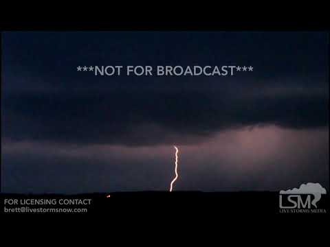 12-04-2017 Wayland,MO Severe storm/ Semi blown over