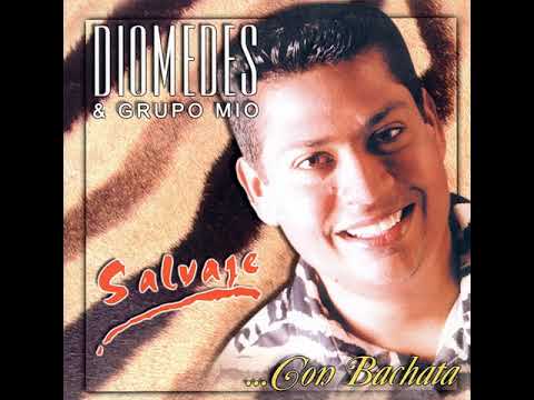 Diómedes y el Grupo Mío - Esto se Encendió -versión Las Fieras- (2001)