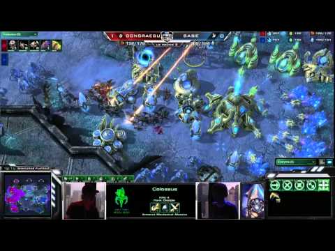 Winter Arena Highlights - Day 2 - DRG vs Sase