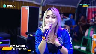 Download lagu Perpisahan   Kiki margareta _ New Gapero  - REGEM  Wukir sari dk gayam ,TAMBAK ROMO PATI mp3