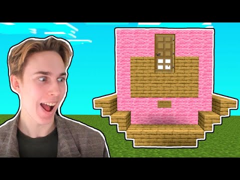 Omvendt Hus PRANK! - Prank World