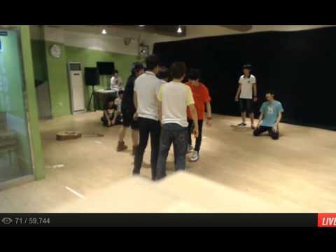 130808 SEVENTEEN TV 30 min (5)