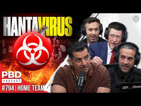 Hantavirus na výletní lodi, Fauciho deadline a ztracený americký tanker